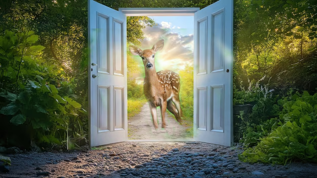 Deer